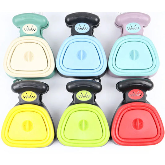 PawPocket™ Scooper