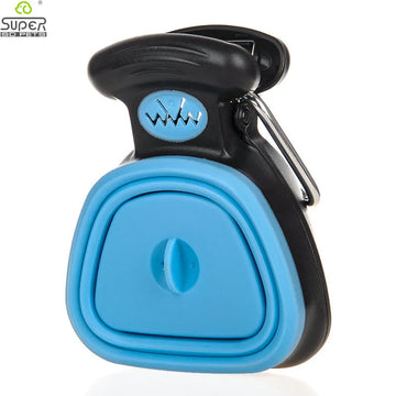 PawPocket™ Scooper